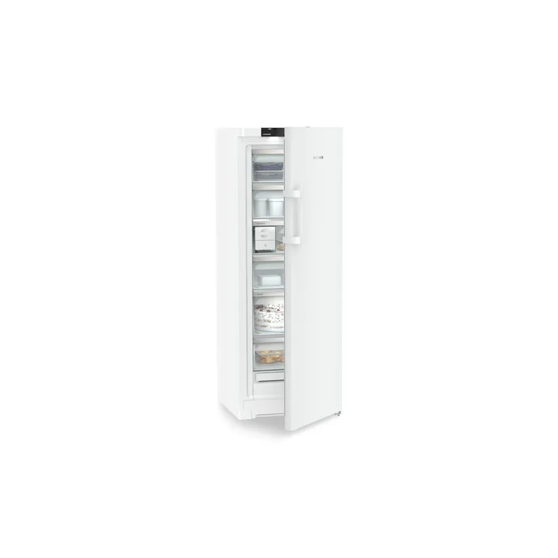Liebherr FNb 505i Prime - Da sinistra o da destra