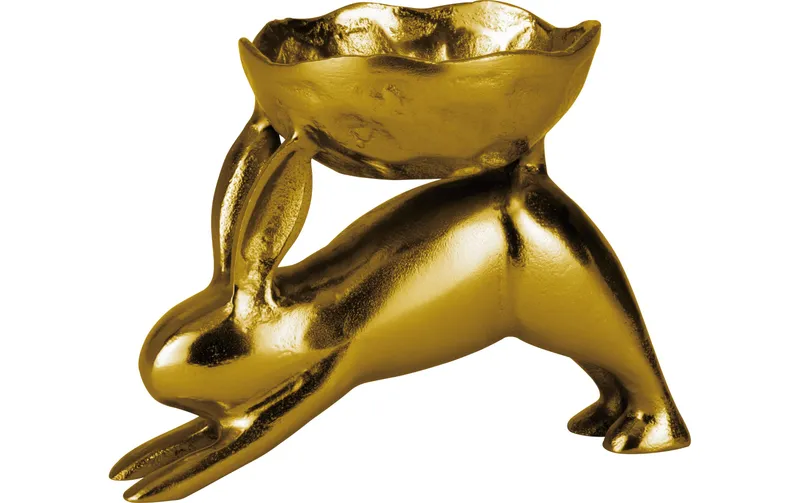 EGLO Schale Ambalava 1 Stück, Gold