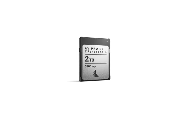 Angelbird CFexpress-Karte AV PRO SE v4 MK2 2000 GB