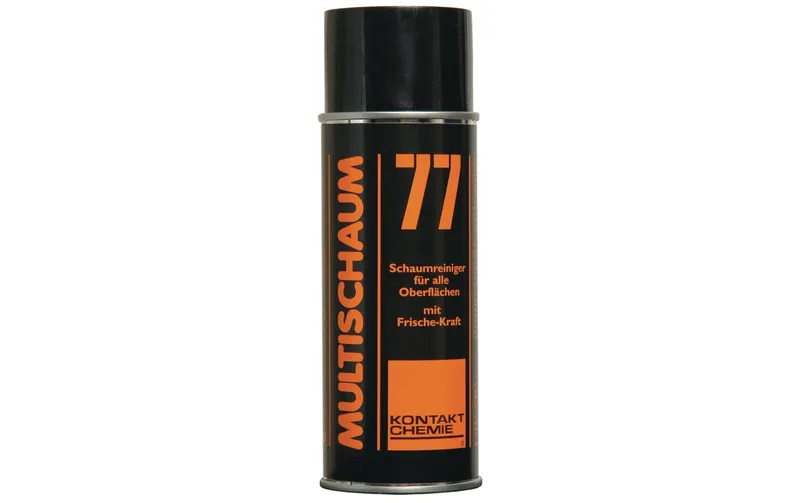 Kontakt Chemie Universal Schaumreiniger 400 ml