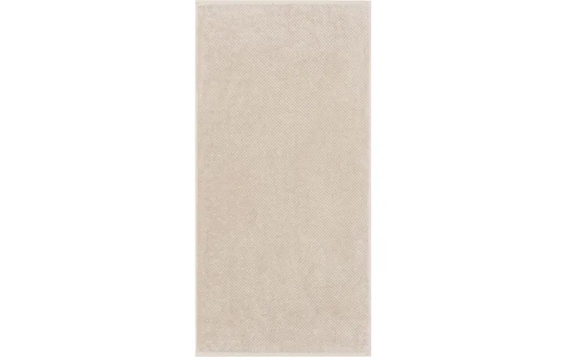 Cawö Duschtuch Pure 80 x 150 cm, Beige