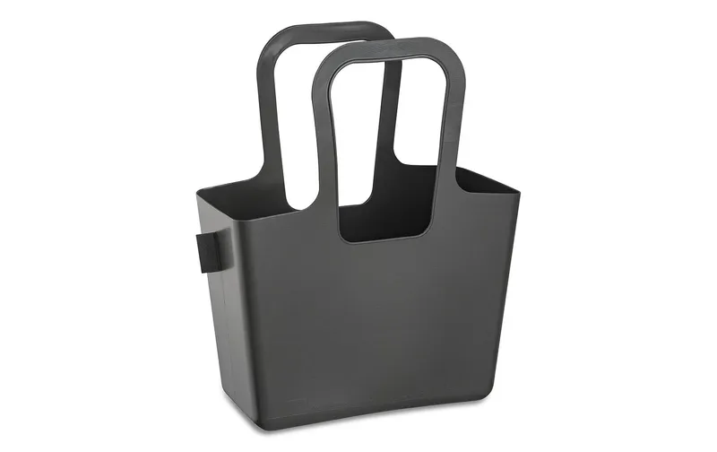 Koziol Einkaufstasche Taschelino Ash Grey