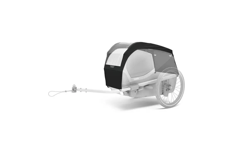 Thule Regenverdeck Dog Bexey M
