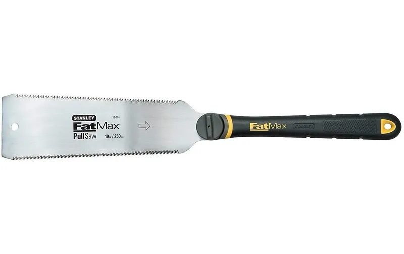 Stanley Fatmax Japansäge 60 cm