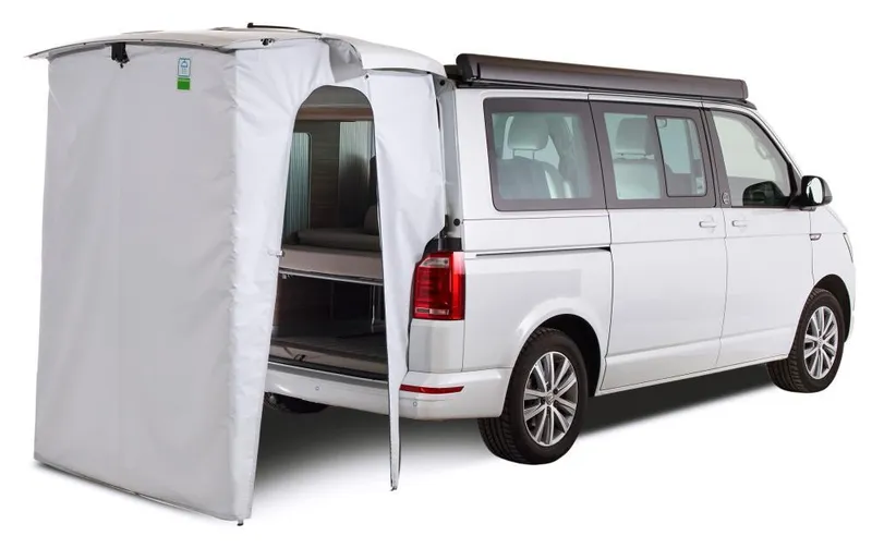 VanShower Heckzelt Travel VT T6/T5 (2015+)