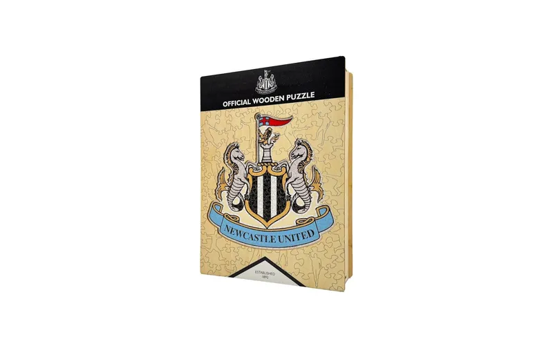 Iconic Puzzle Puzzle Newcastle United FC – Logo