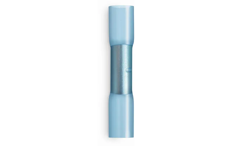 Steinel Crimpverbinder mit Innenkleber 1.5 - 2,5 mm, 10 pieces