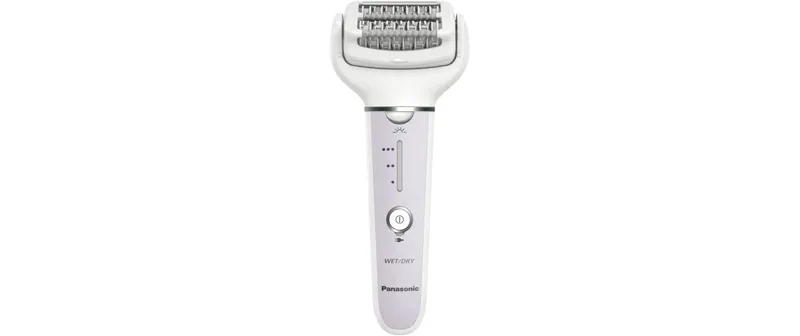 Panasonic Epilierer ES-EY30-V503
