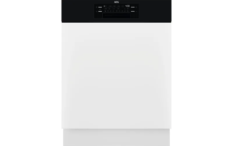 AEG by Electrolux Einbaugeschirrspüler GS60BISB