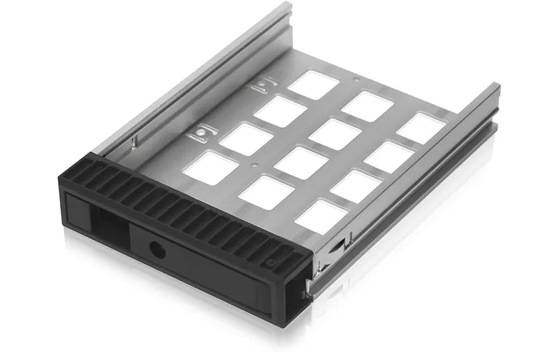 ICY BOX Wechselrahmen Einschub 2.5" et 3.5" pour IB-129SSK-B
