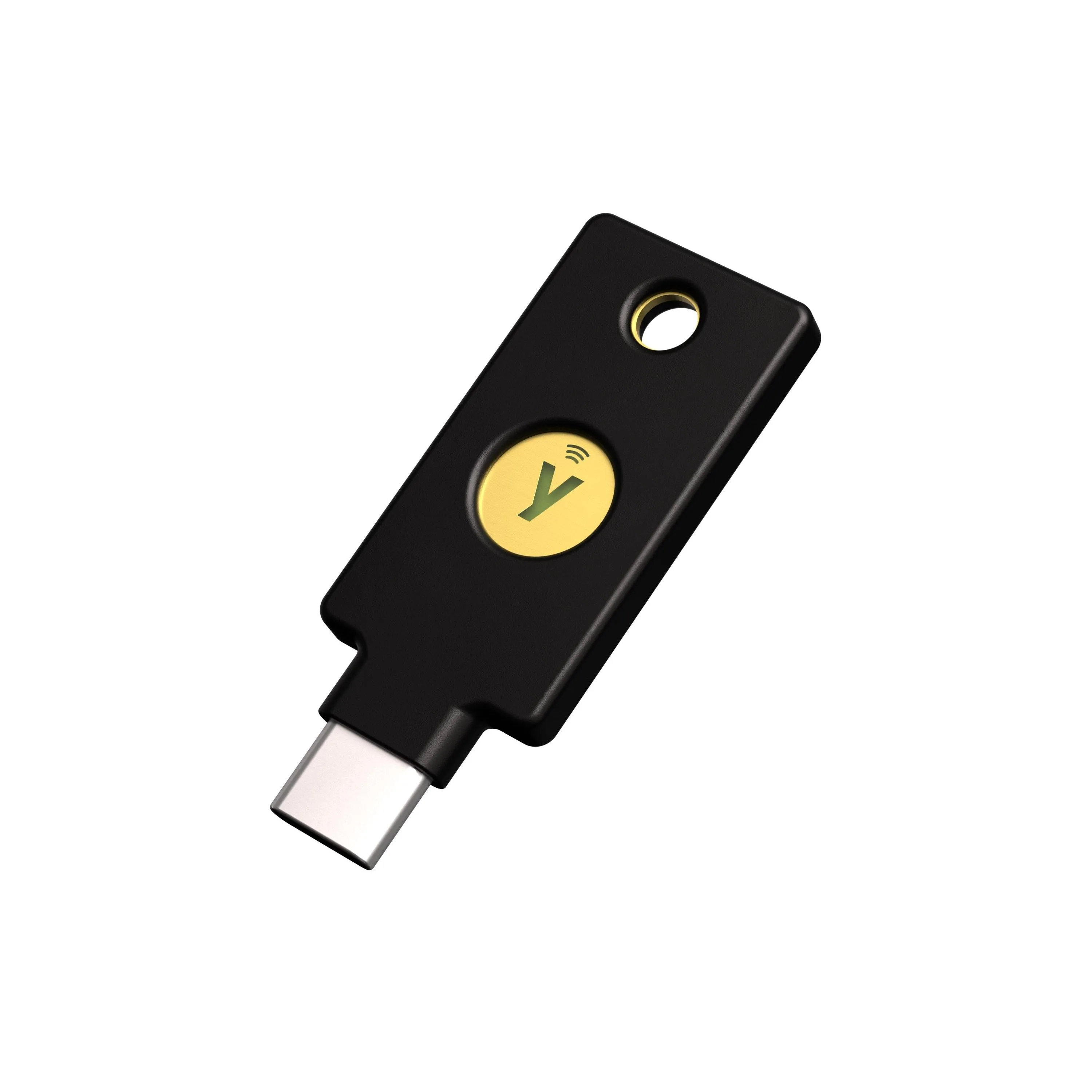 Yubico Yubikey 5c USB-C, 1 Stück