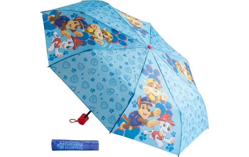 Undercover Regenschirm Paw Patrol