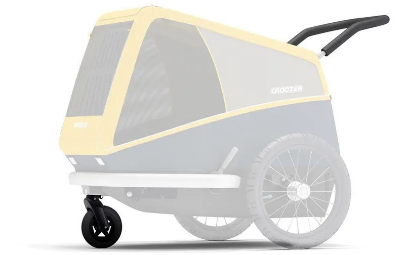 Croozer Buggy-Set passend zu Modellen ENNA e PEPPA