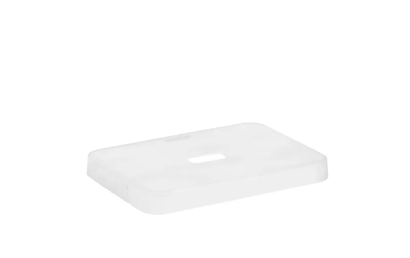Sigma Home Deckel 5 l transparent