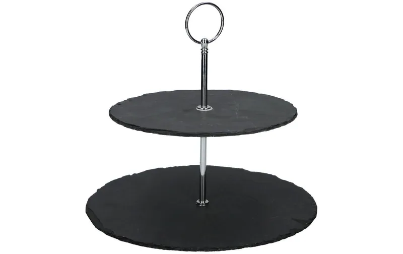 alpina Etagere nero