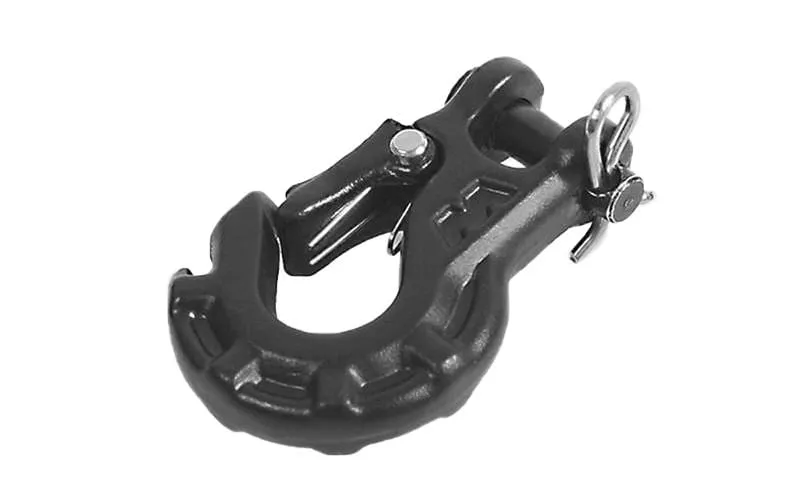RC4WD Modellbau-Haken Warn 1:10 Premium Kontrolle