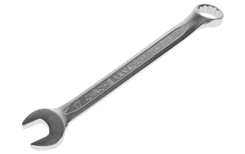 STRUCT Ringmaulschlüssel 17 mm