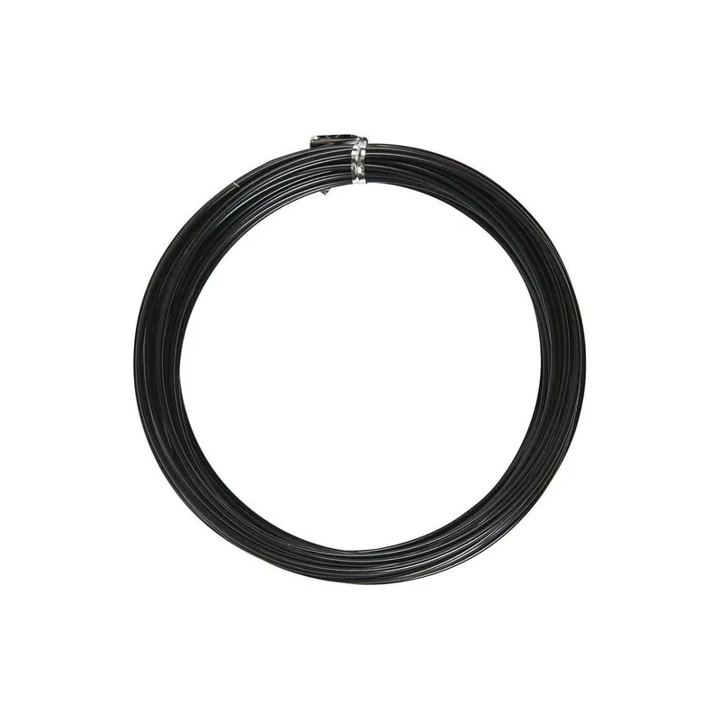 Creativ Company Aluminiumdraht 10 m black