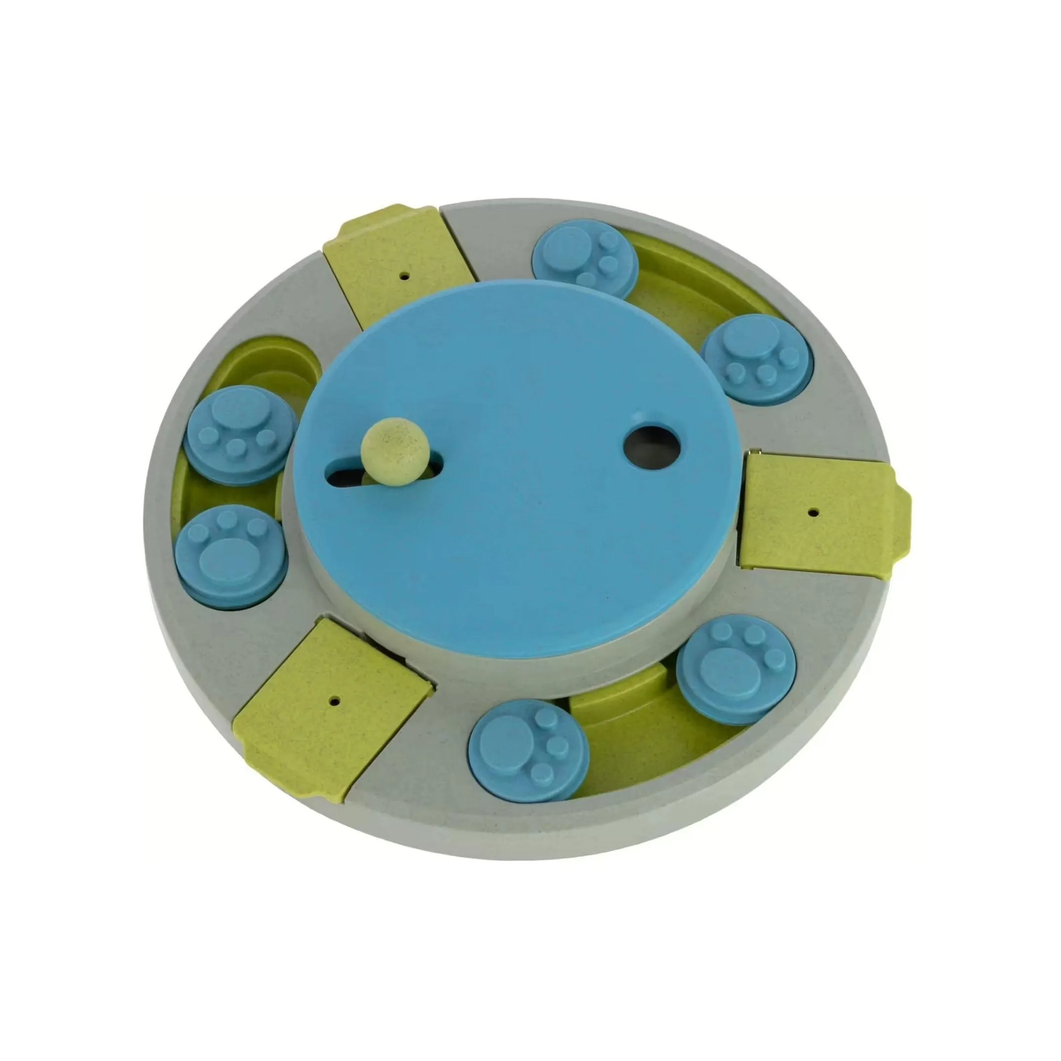 Kerbl Turnley interaktiv Strategiespiel Kunststoff Ø 27 cm