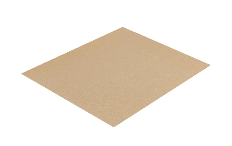 FTM Schleifpapier Flint P150, 5 pezzi
