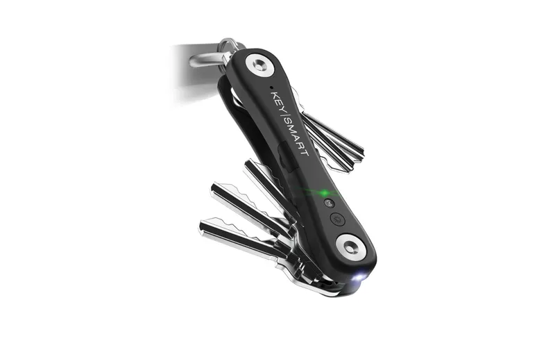 Keysmart iPro, noir