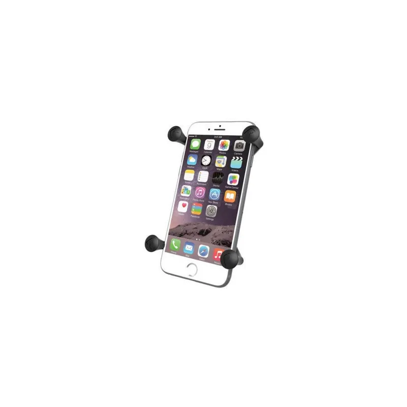 RAM Mounts Smartphone-Halterung X-Grip RAM-HOL-UN10BU