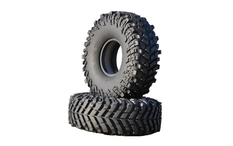 RC4WD Reifen Mickey Thompson Baja Claw TTC 1.9 2 pezzi