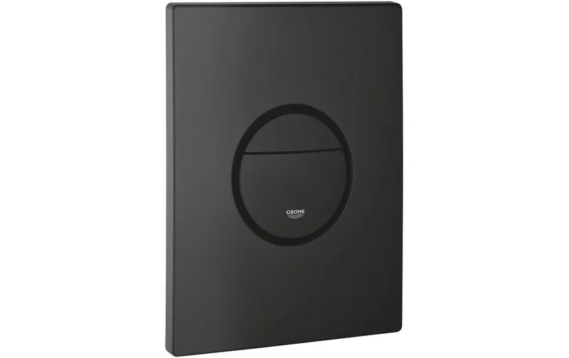 GROHE Nova Cosmopolitan Kunstfabric black