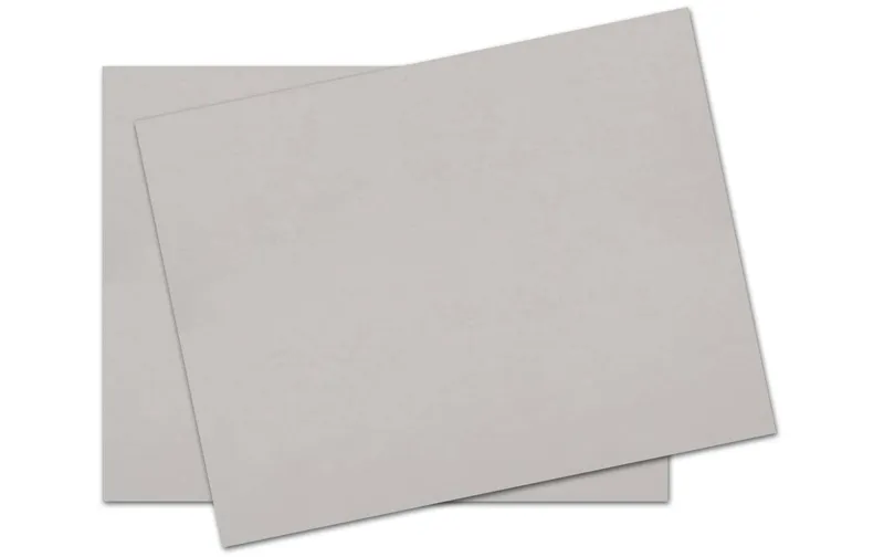 Papyrus Bastelkarton 110 x 80 cm, 900 g/m², 1 pieces, grey