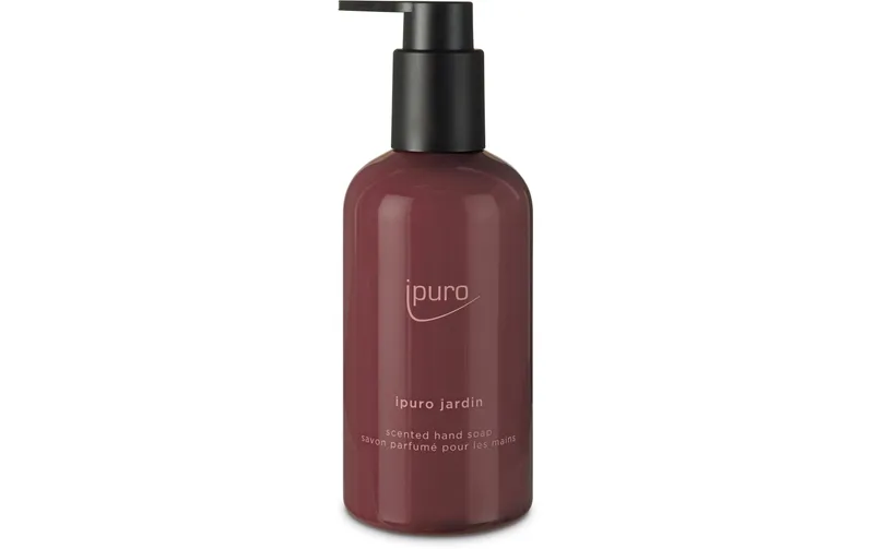 ipuro Handseife jardin 250 ml