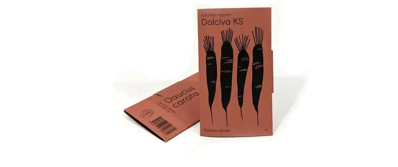 Gorilla Gardening Karotten Samen – Dolciva