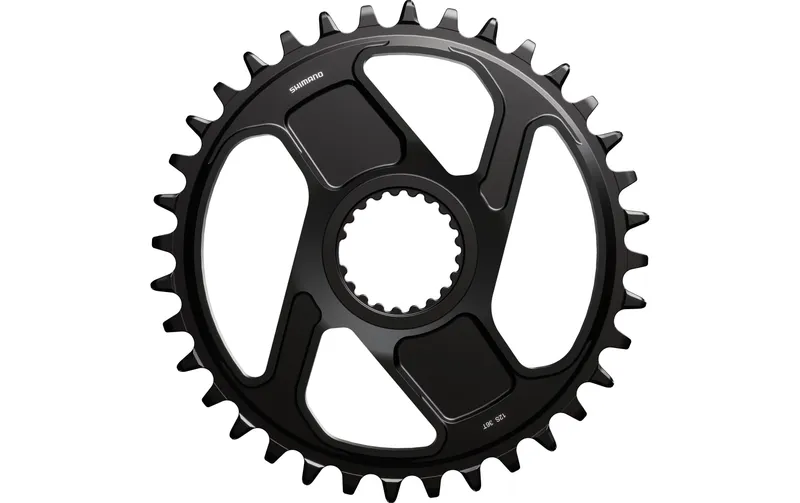 Shimano Kettenblatt XT SM-CRM86 (Ø Direct mm, 36 Zähne, 1 x 12-Gang)