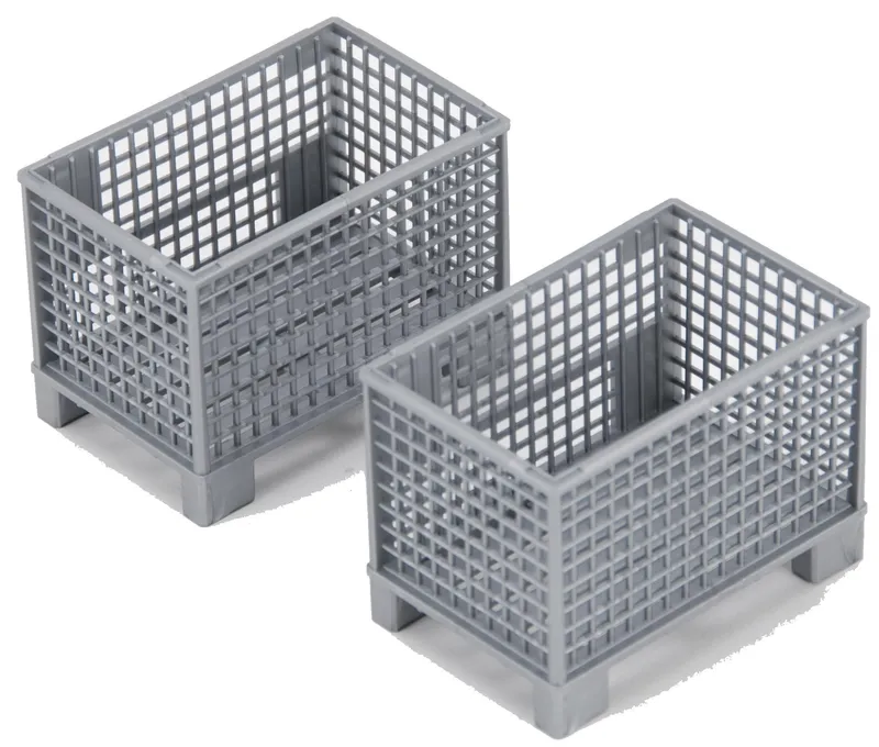 BRUDER Ersatzteil Gitterbox