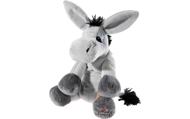 Heunec Kuscheltier My Little Murphy Esel 21 cm