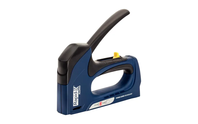 Rapid Agrafeuse Manuelle ALU953 Dual
