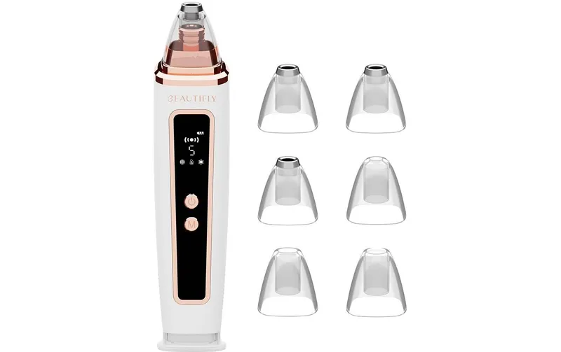 Beautifly Gesichtsreiniger B-Derma Ice