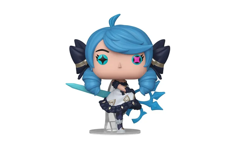 Funko POP! Figur League of Legends Gwen