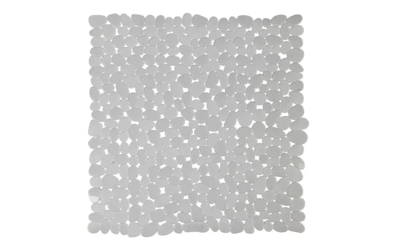 Wenko Duschwanneneinlage Paradise taupe