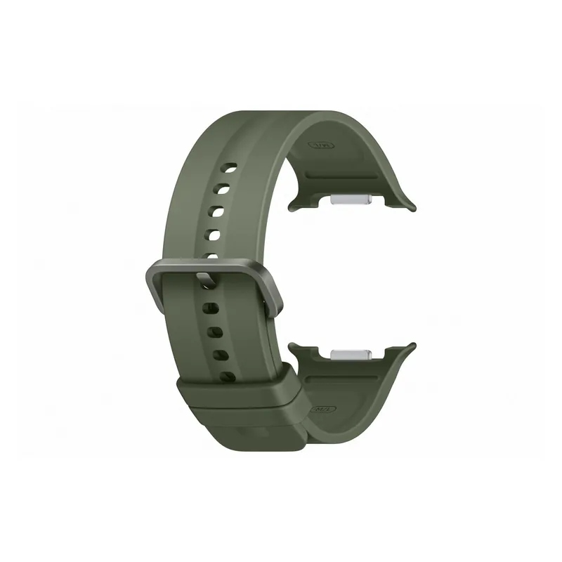 Samsung Samsung Sport Band Watch 9 M/L Olive