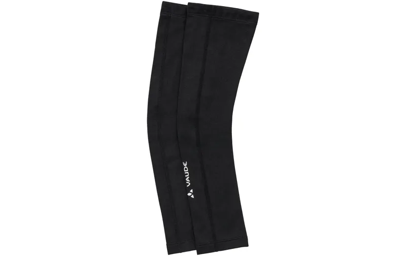 VAUDE Armwärmer II Schwarz, XL