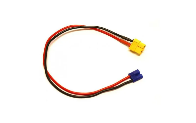 EP charging cable XT60 to EC2