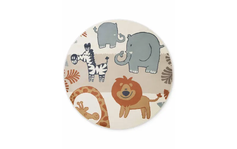 Hanse Home Dekoteppich Savanna 160 cm