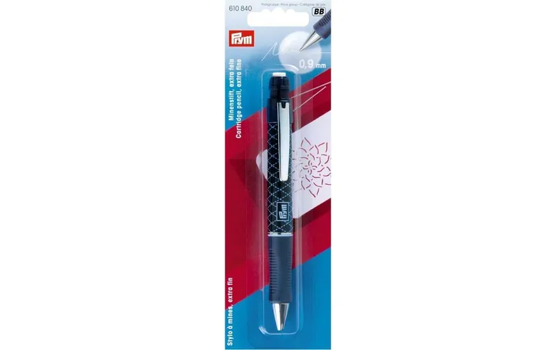 Prym Markierstift white, 9 mm