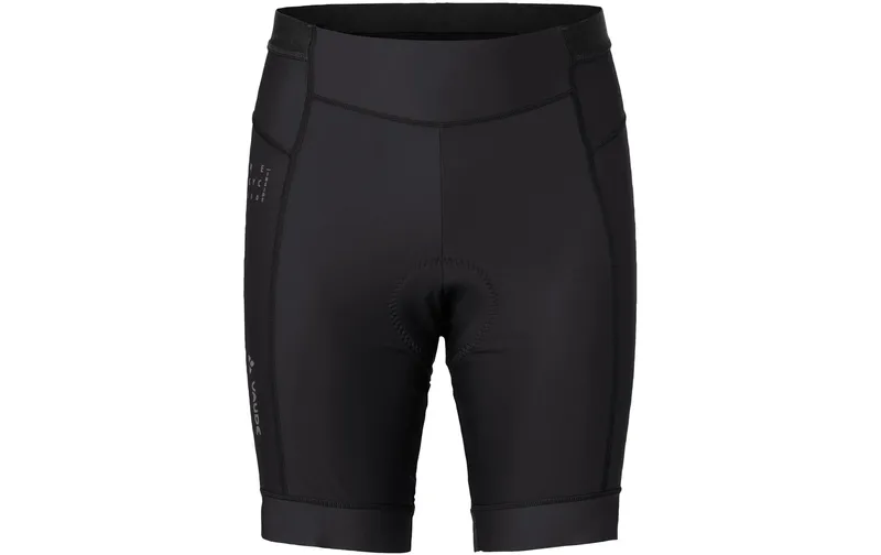 VAUDE Herren Velohose Me Posta Tights nero, Grösse XL