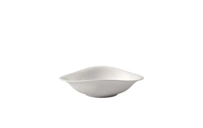 Villeroy & Boch Vapiano Pastaschale-Set 2-teilig, bianco