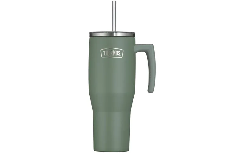 Thermos Thermobecher Refreshing 1100 ml, Forest
