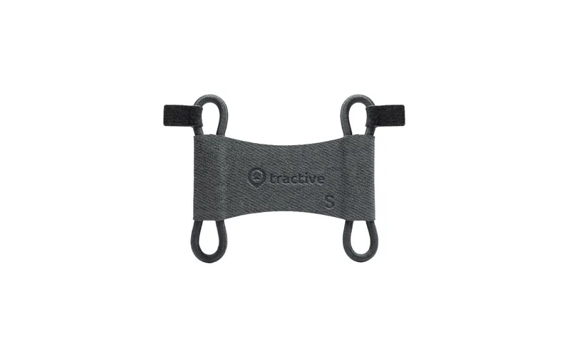 tractive GPS-Tracker Dog 6 Textilklammer L 2 Stück