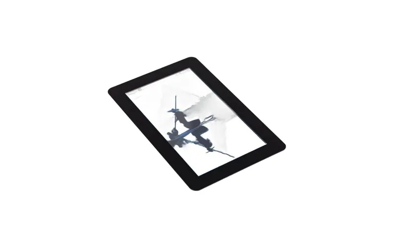 Raspberry Pi Touch Display 2 7" kapazitiver Bildschirm