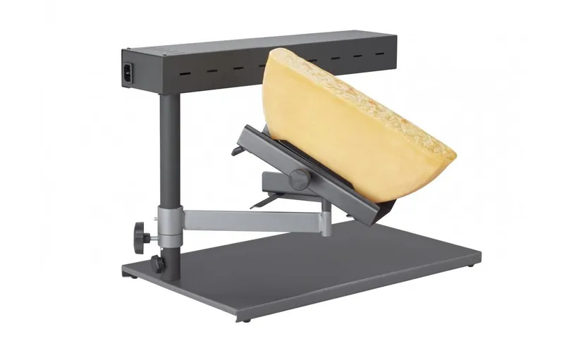 TTM Raclette-dispositivo POP grigio