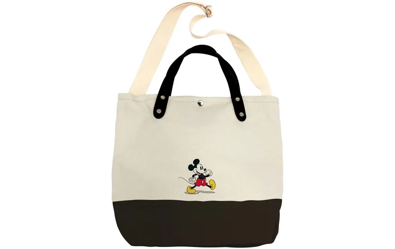 Arditex Handtasche Disney: Mickey 37 x 26 x 11 cm